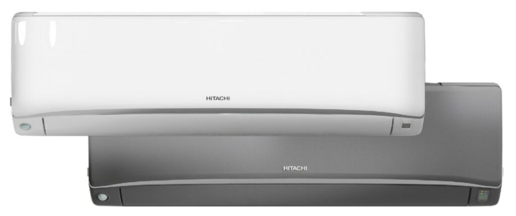 Klimatyzacja Hitachi AirHome800